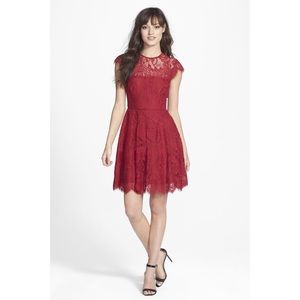 BB Dakota Rhianna Dress